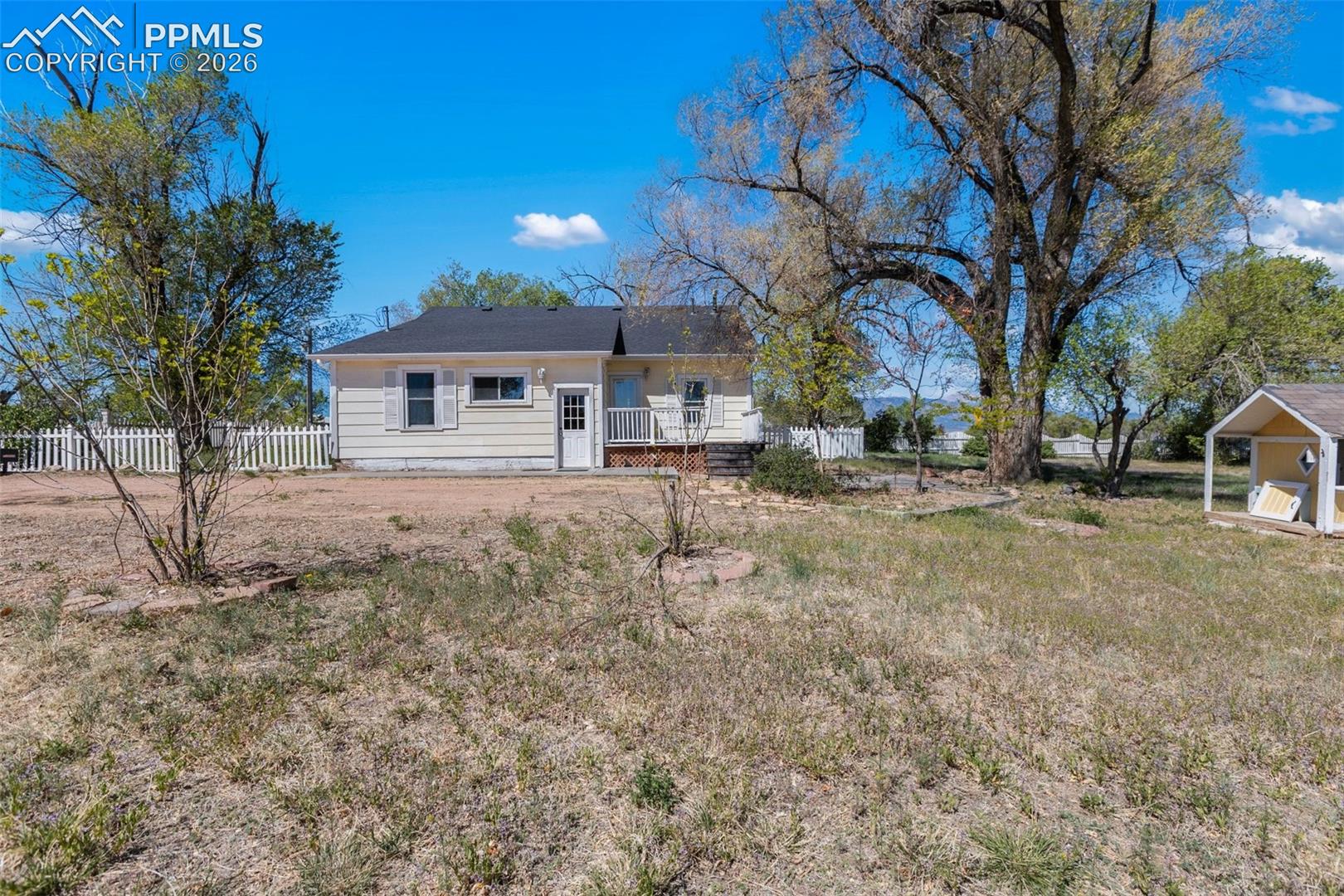 10355 Link Road
