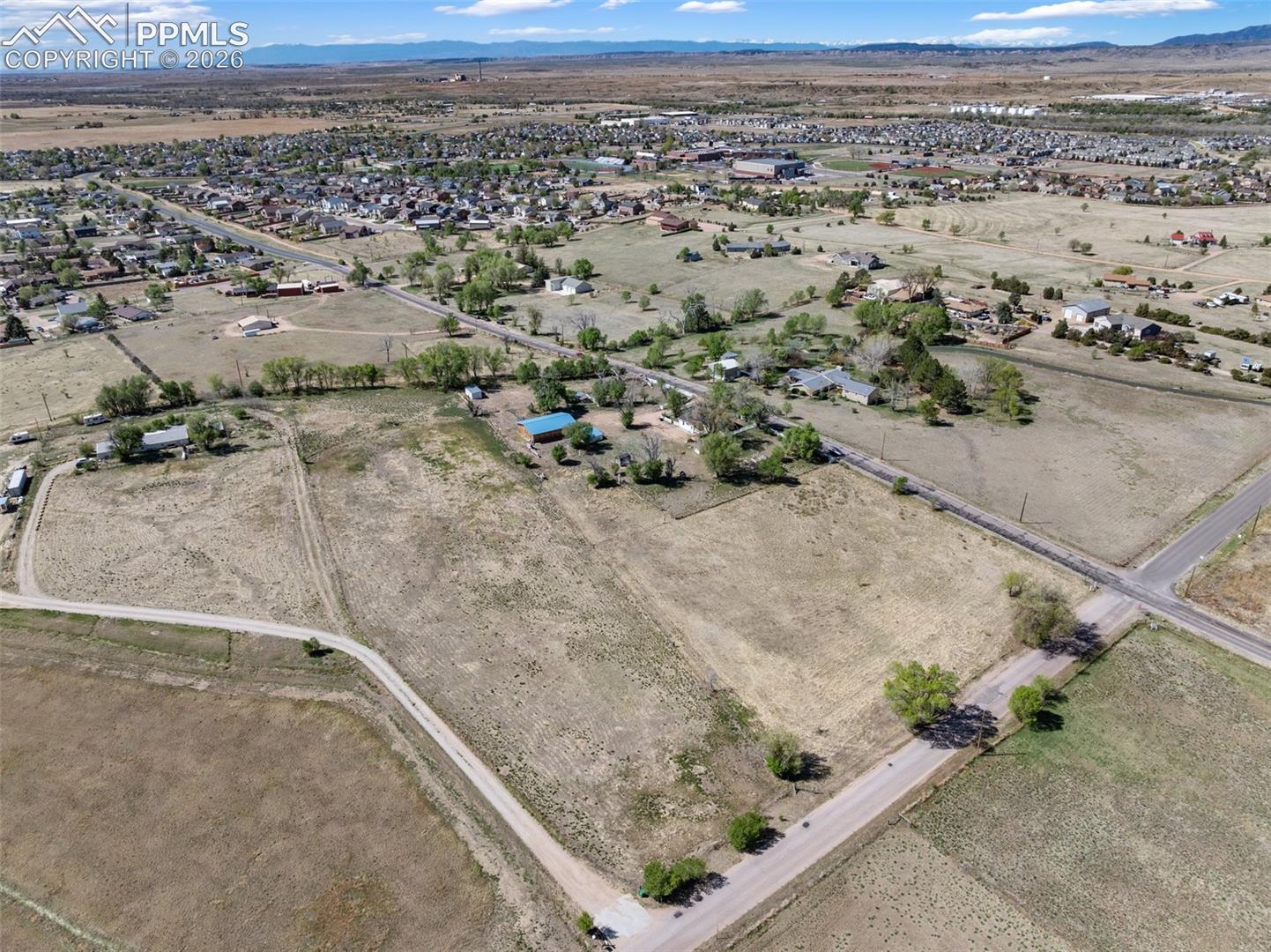10355 Link Road