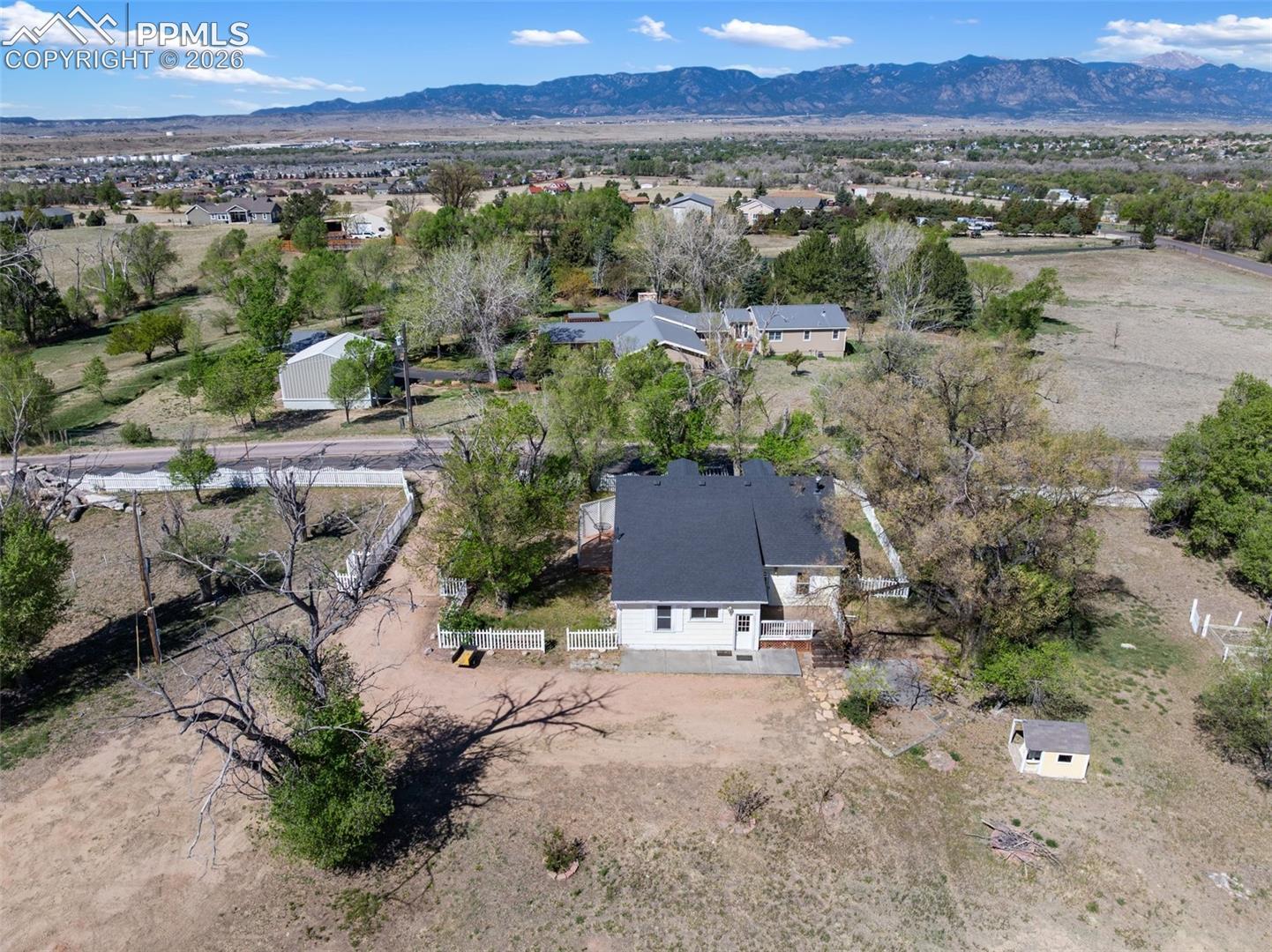 10355 Link Road