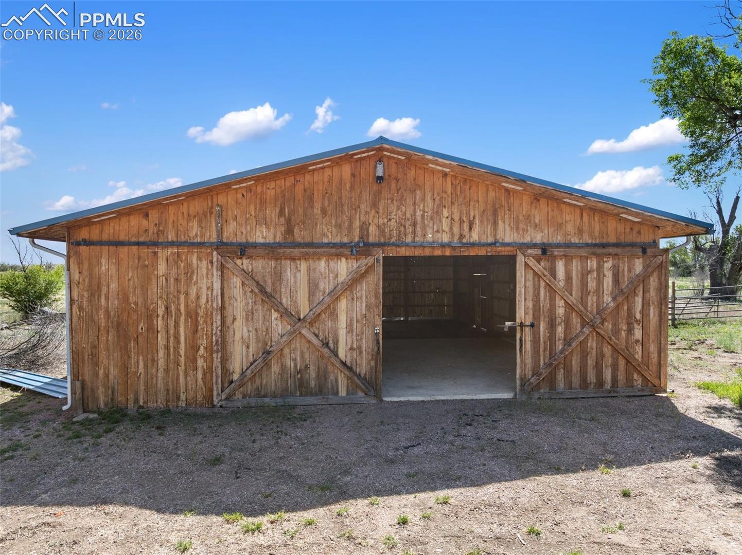 10355 Link Road