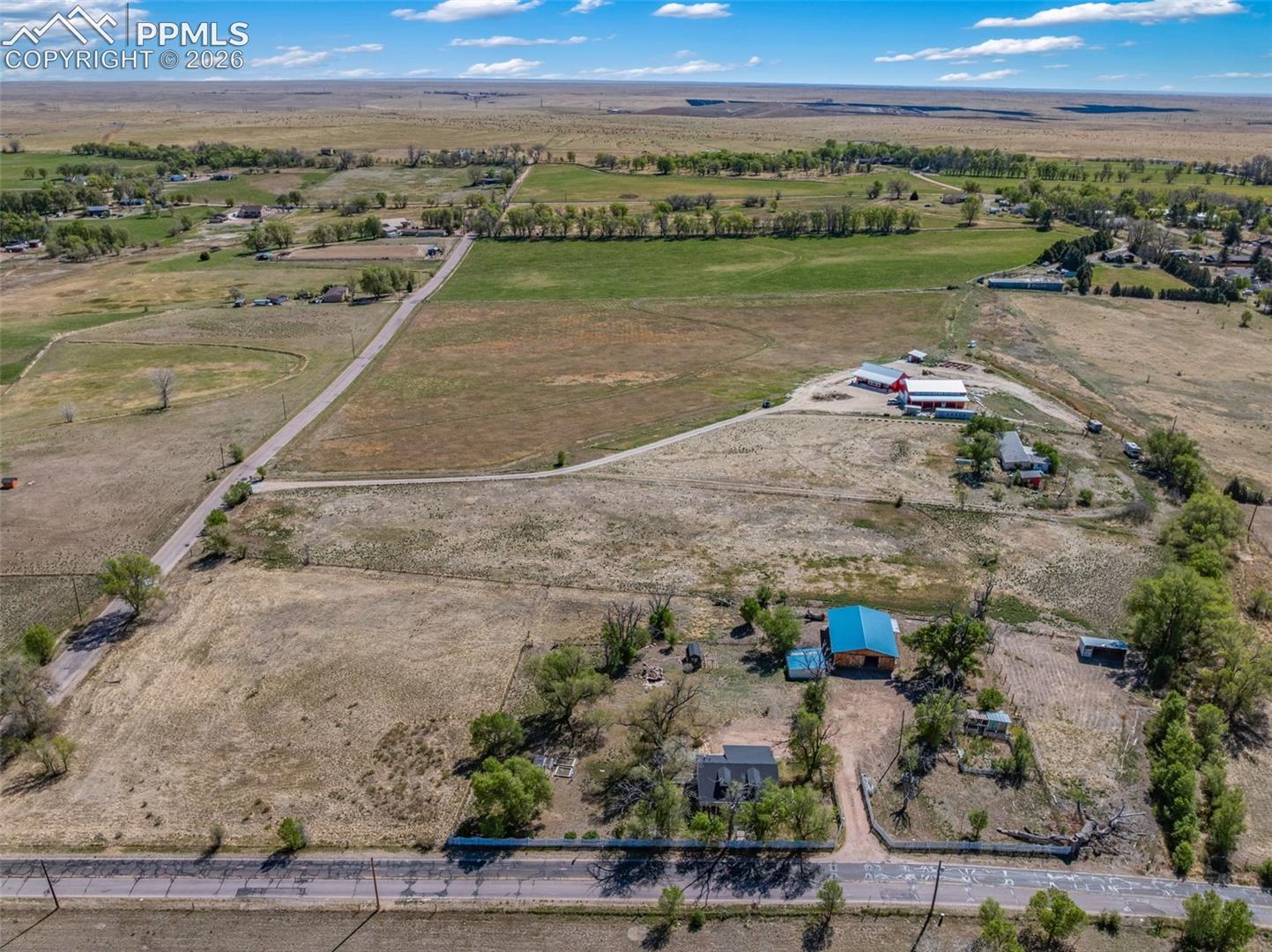 10355 Link Road