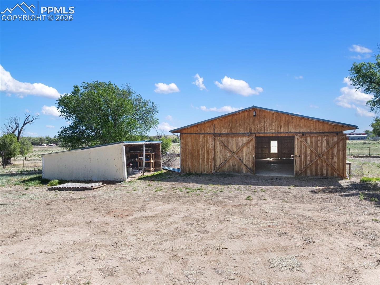 10355 Link Road