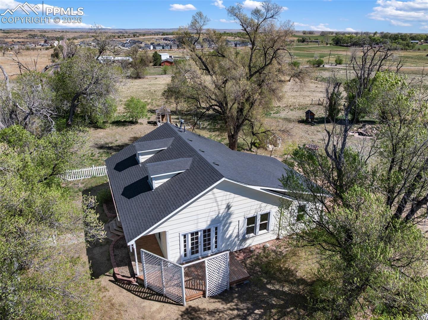 10355 Link Road