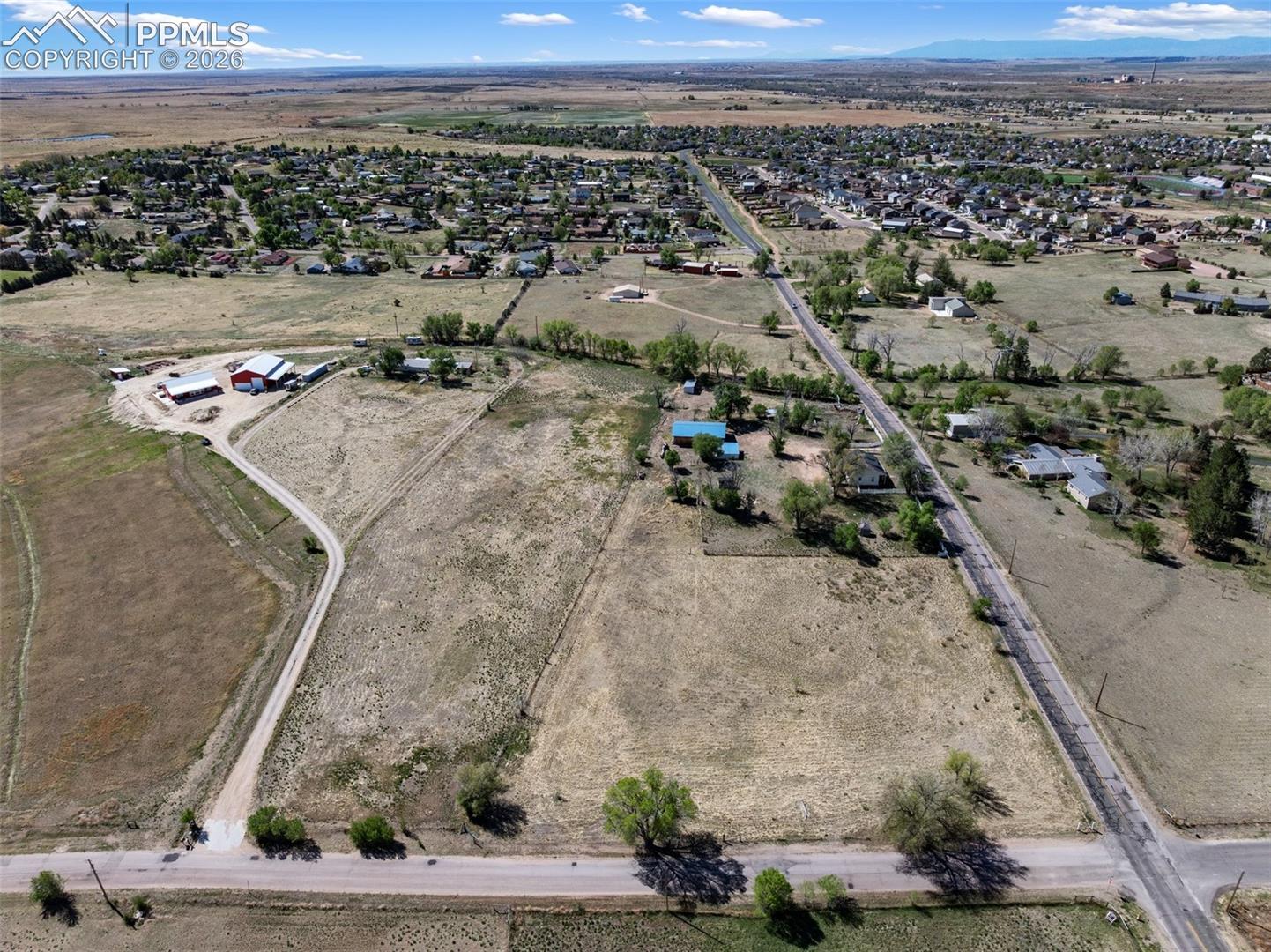 10355 Link Road