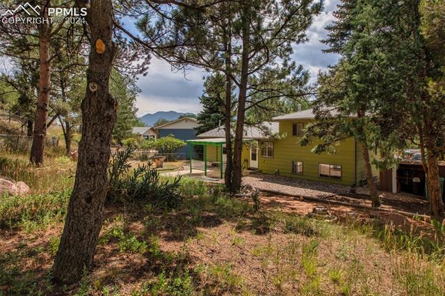 2414 Camelot Court