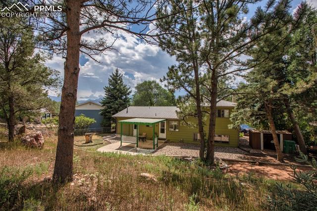 2414 Camelot Court