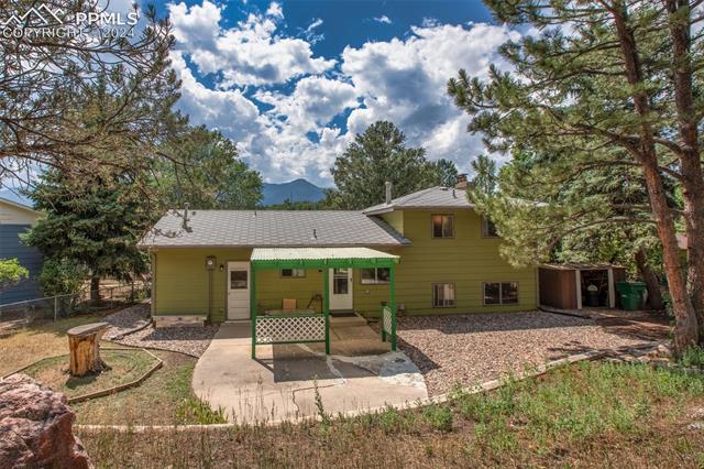 2414 Camelot Court