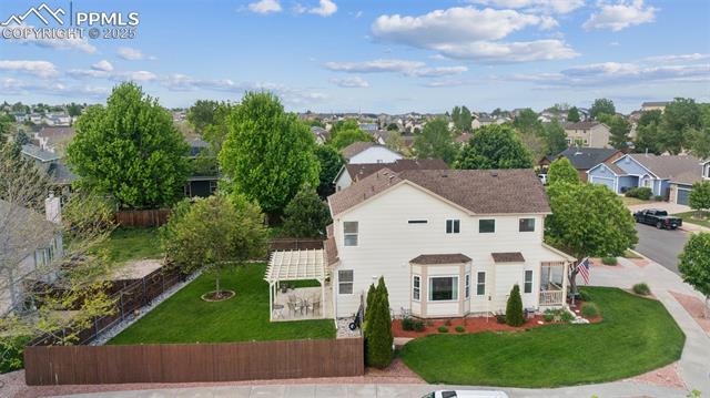 4104 Poplar Brook Drive