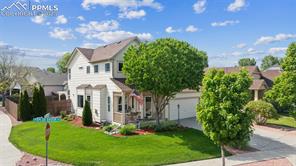 4104 Poplar Brook Drive