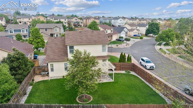 4104 Poplar Brook Drive