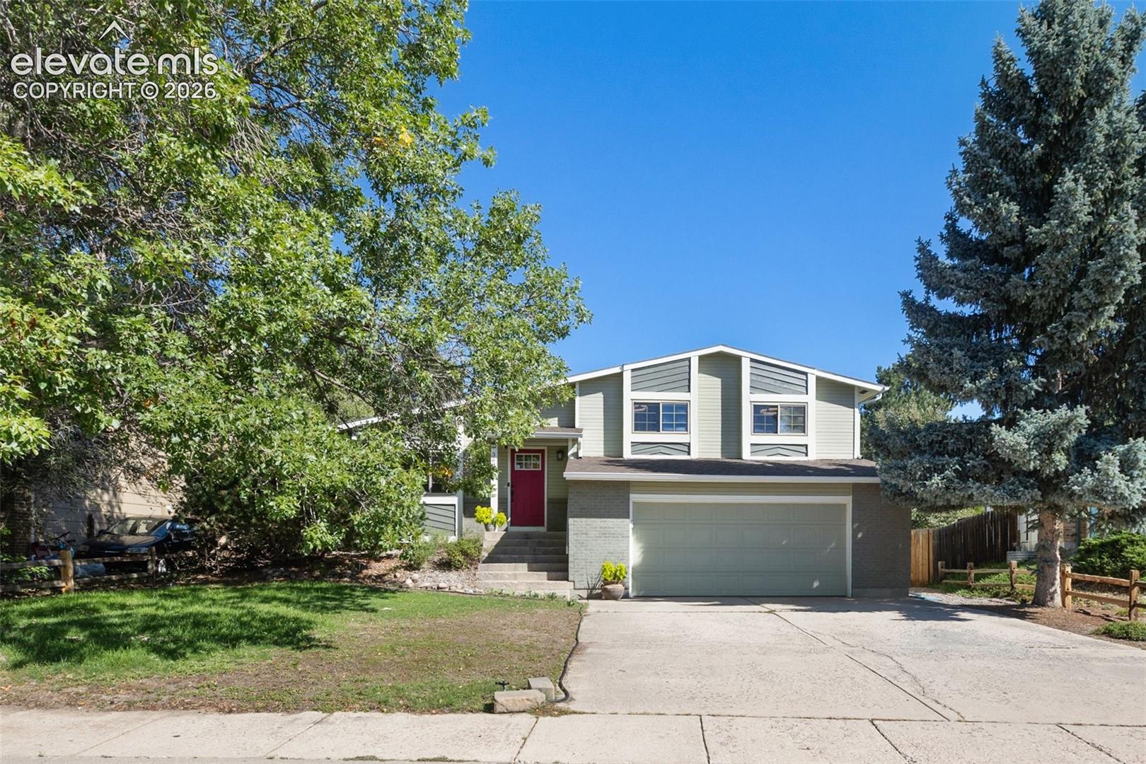 3680 Deep Haven Drive
