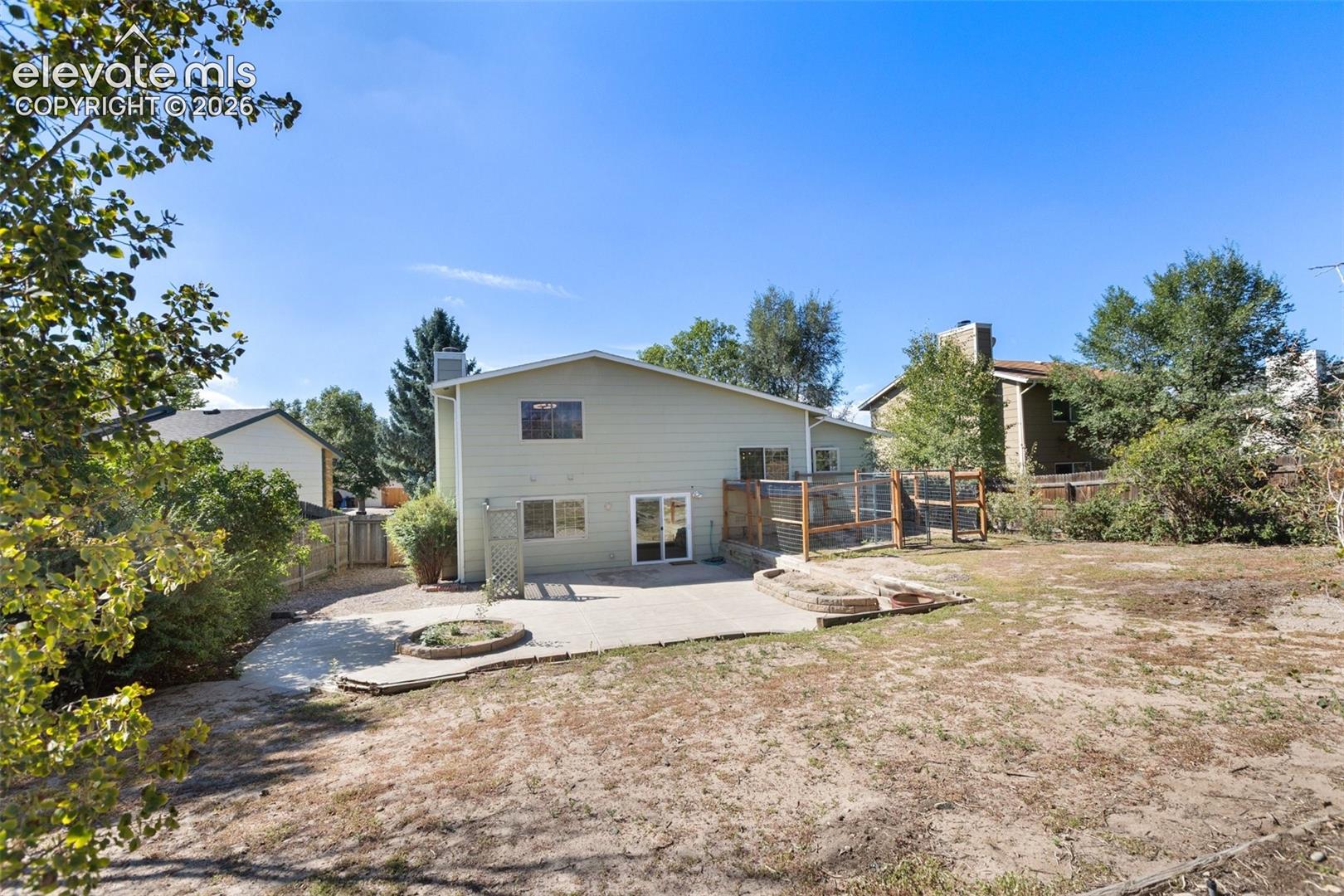 3680 Deep Haven Drive