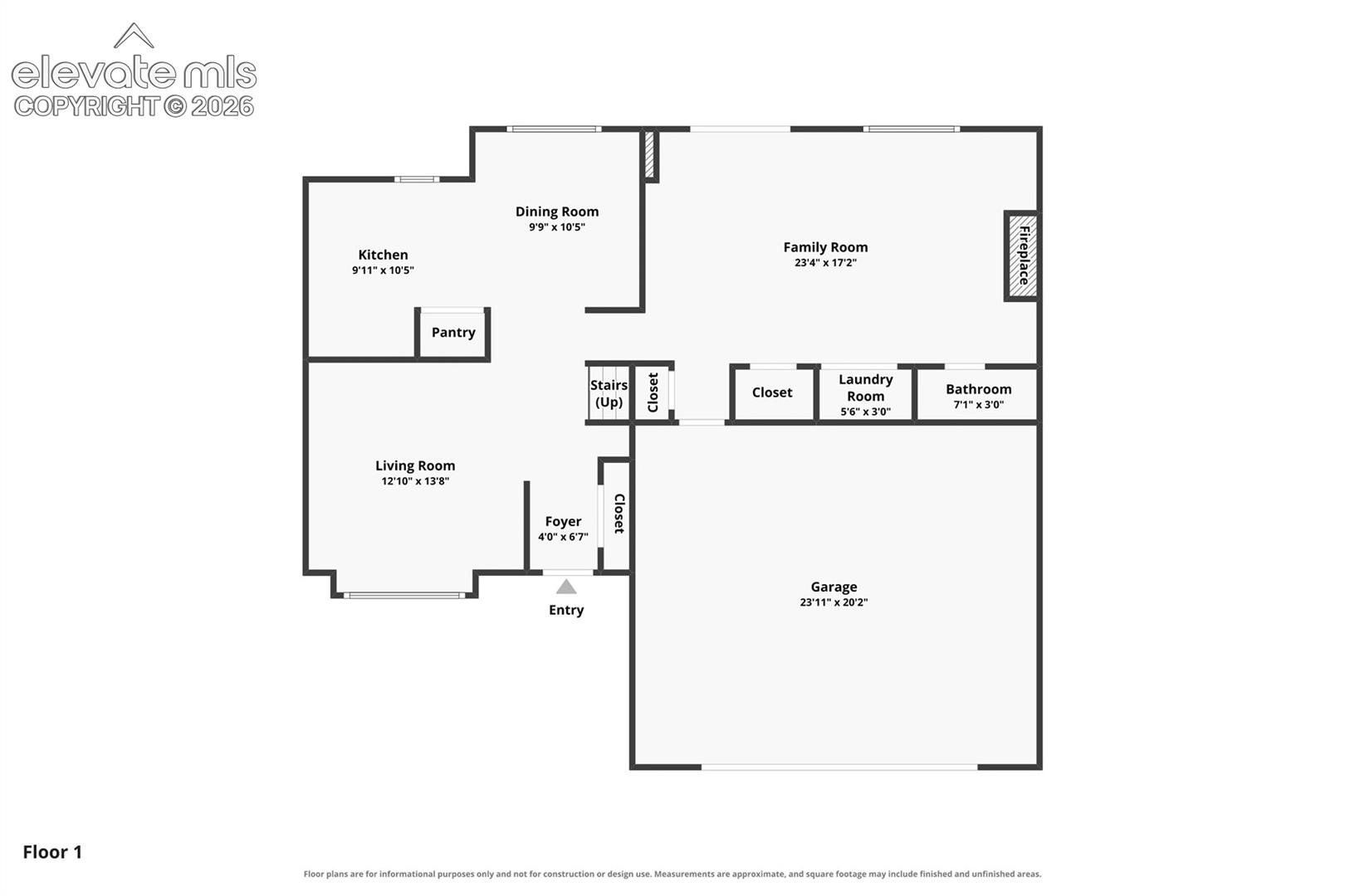 3680 Deep Haven Drive