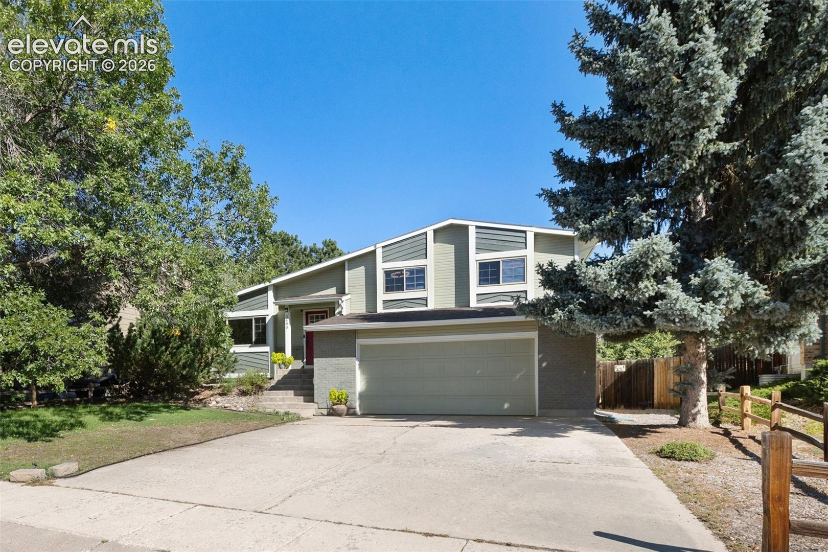 3680 Deep Haven Drive