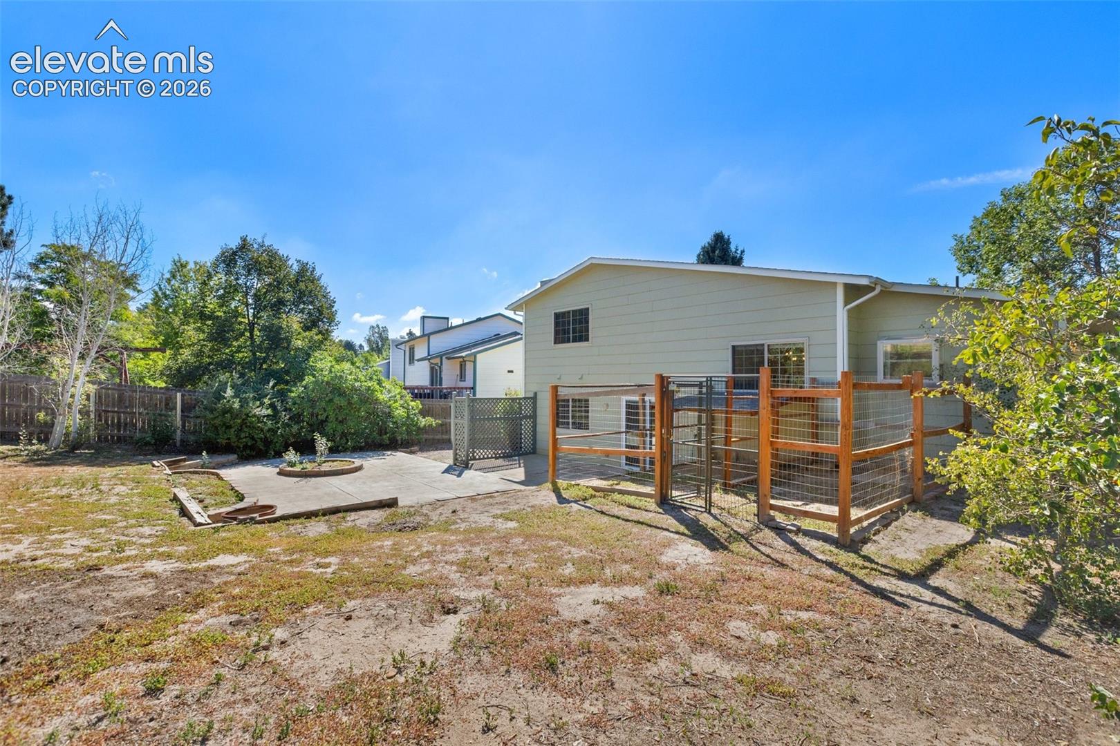 3680 Deep Haven Drive