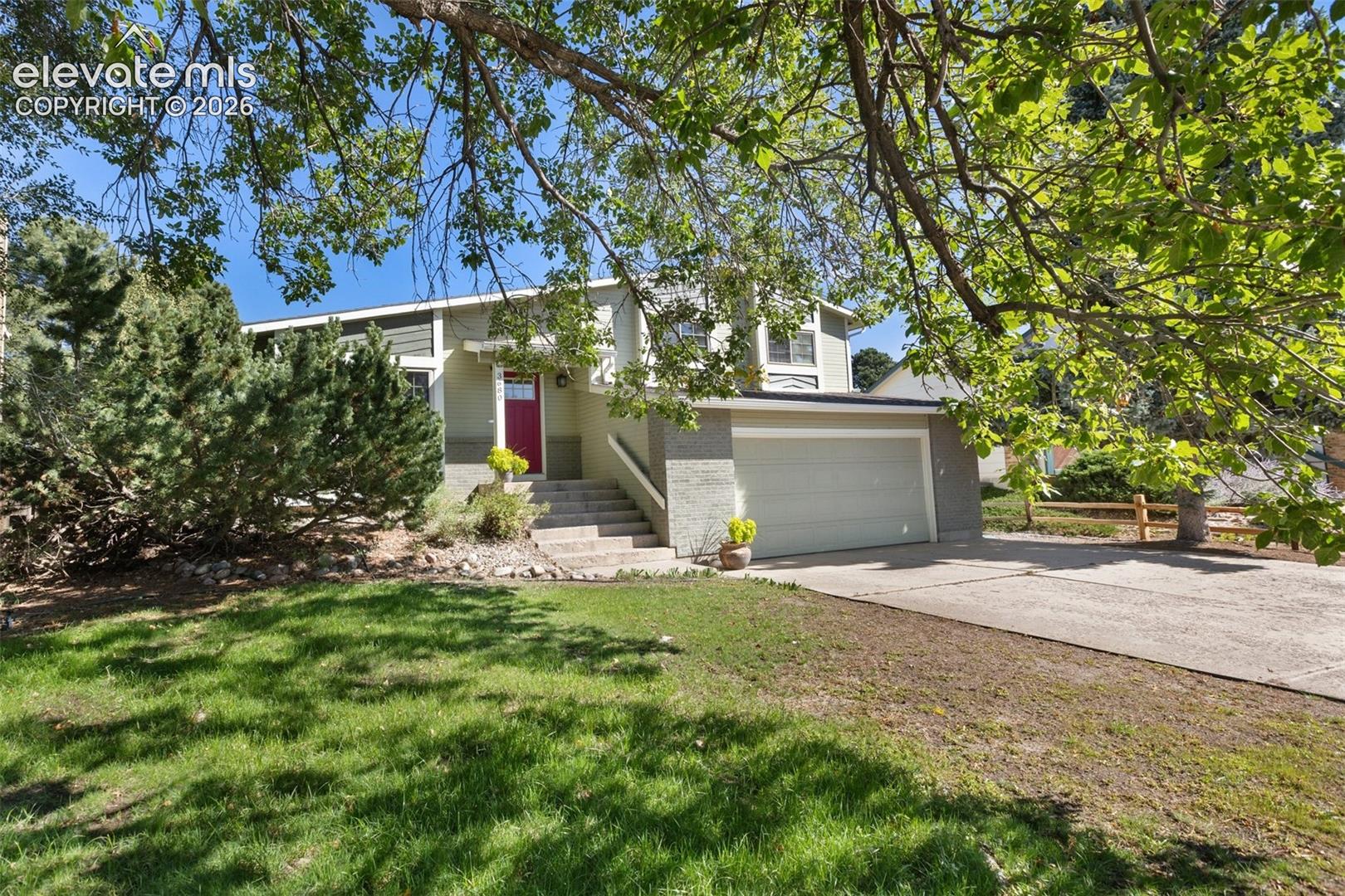 3680 Deep Haven Drive