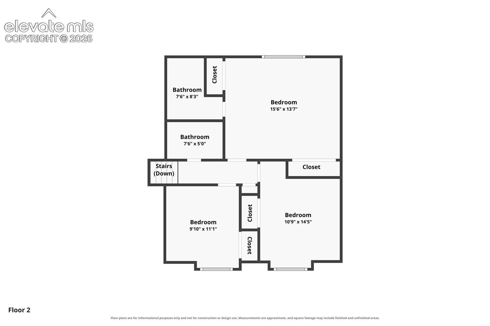 3680 Deep Haven Drive