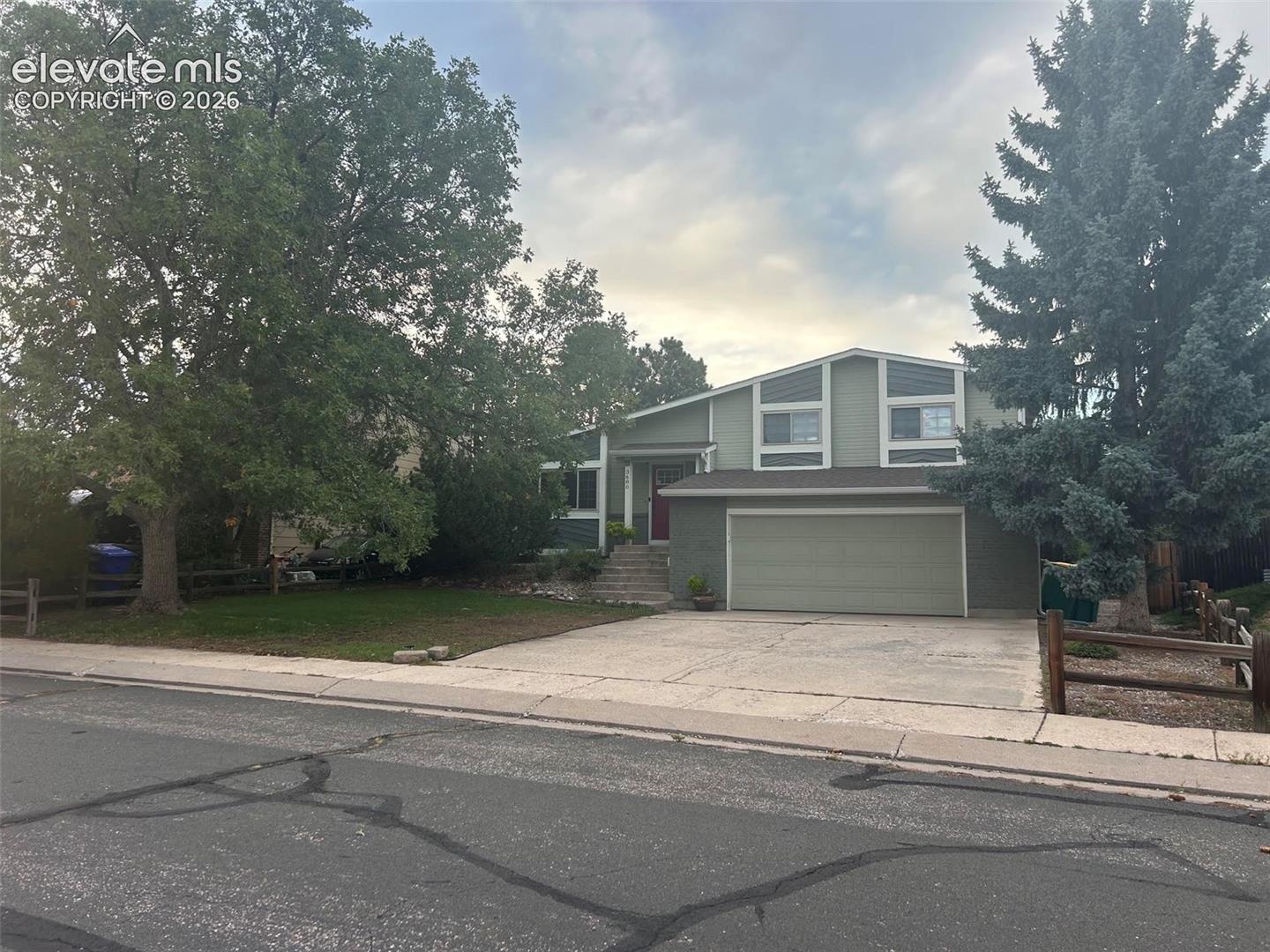 3680 Deep Haven Drive