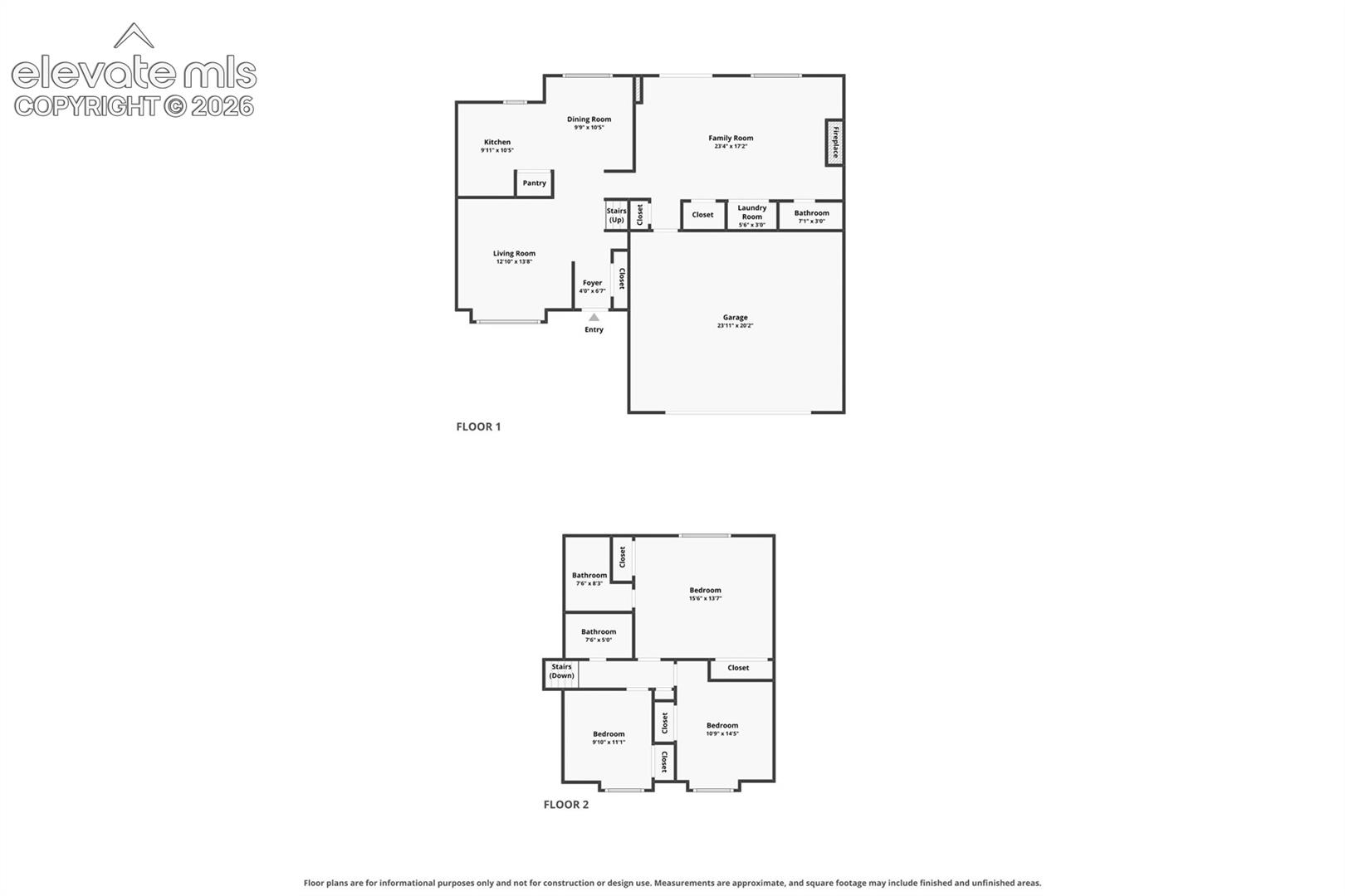 3680 Deep Haven Drive