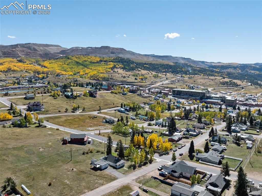 316 Florissant Street