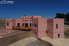 1230 S Camino Pablo Lane