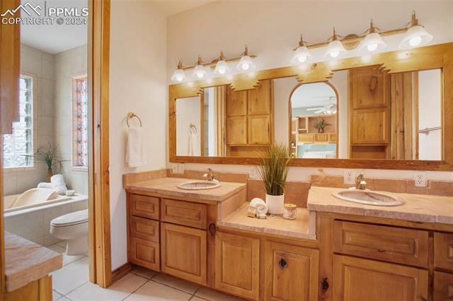 1230 S Camino Pablo Lane