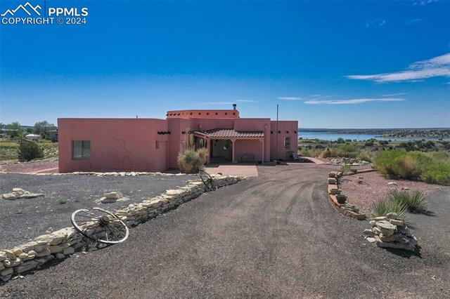 1230 S Camino Pablo Lane