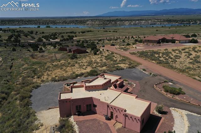 1230 S Camino Pablo Lane