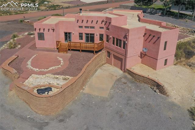 1230 S Camino Pablo Lane