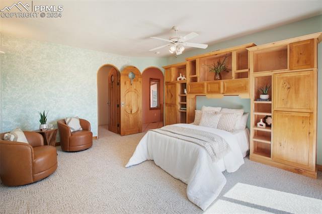 1230 S Camino Pablo Lane