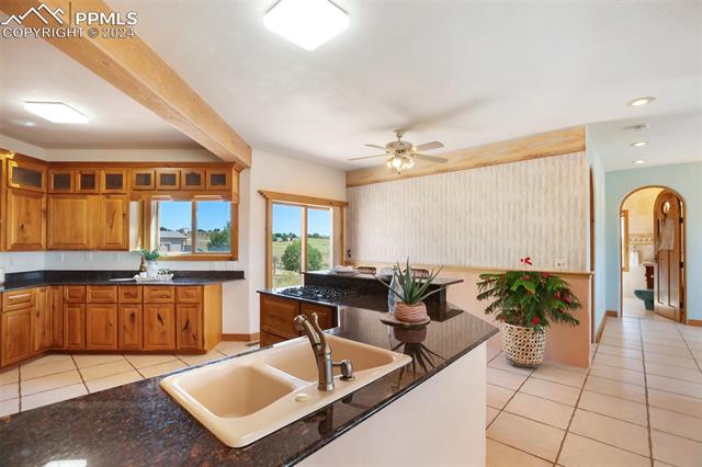 1230 S Camino Pablo Lane