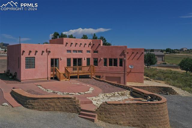 1230 S Camino Pablo Lane