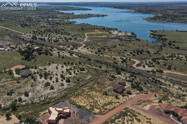 1230 S Camino Pablo Lane