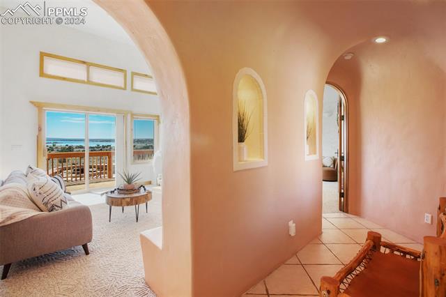 1230 S Camino Pablo Lane