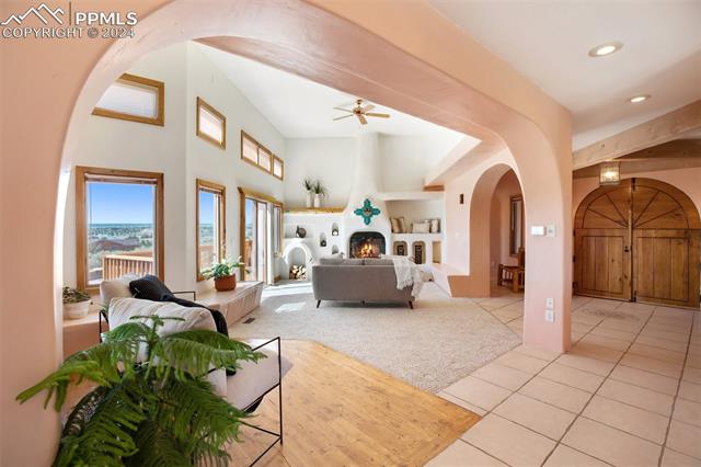 1230 S Camino Pablo Lane