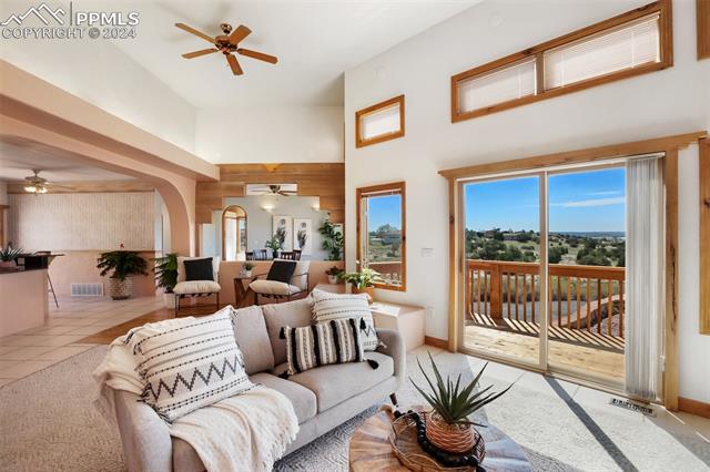 1230 S Camino Pablo Lane