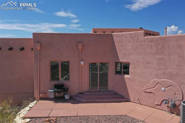 1230 S Camino Pablo Lane