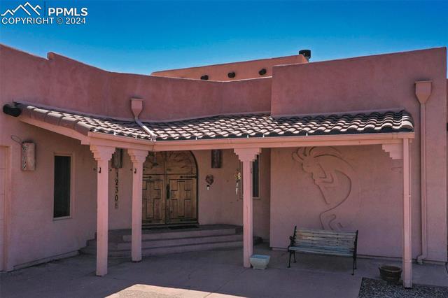 1230 S Camino Pablo Lane