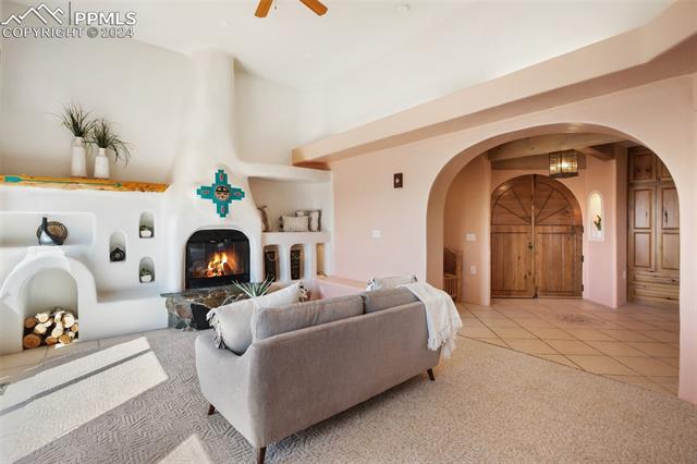 1230 S Camino Pablo Lane