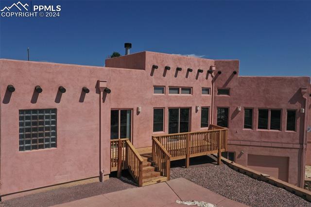 1230 S Camino Pablo Lane