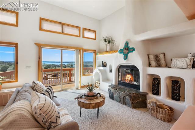 1230 S Camino Pablo Lane