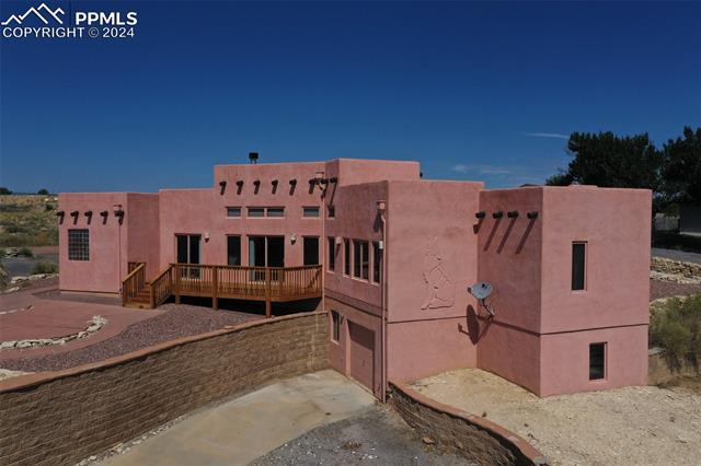 1230 S Camino Pablo Lane