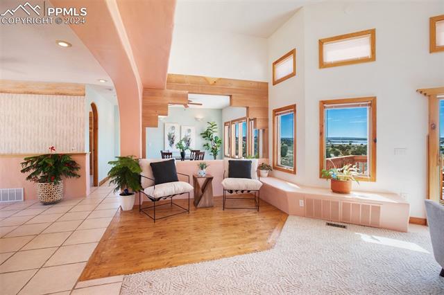 1230 S Camino Pablo Lane