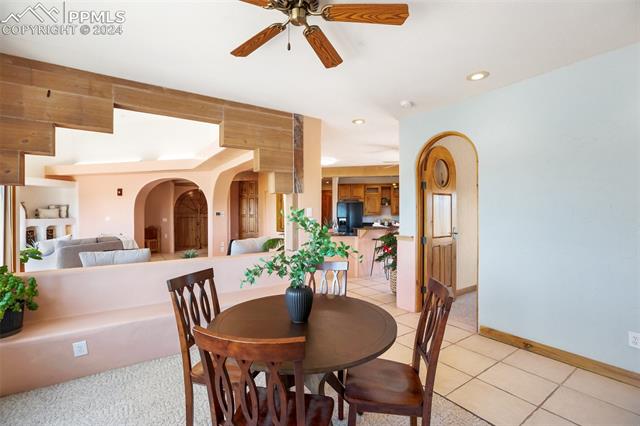 1230 S Camino Pablo Lane
