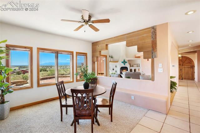 1230 S Camino Pablo Lane