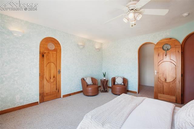 1230 S Camino Pablo Lane