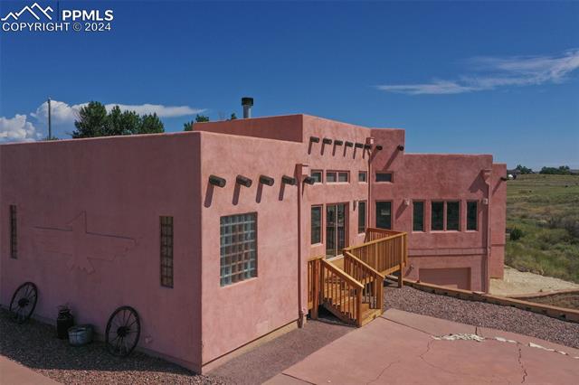 1230 S Camino Pablo Lane