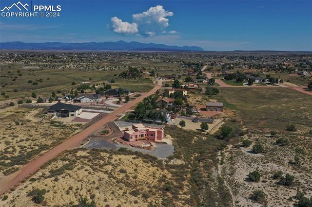 1230 S Camino Pablo Lane