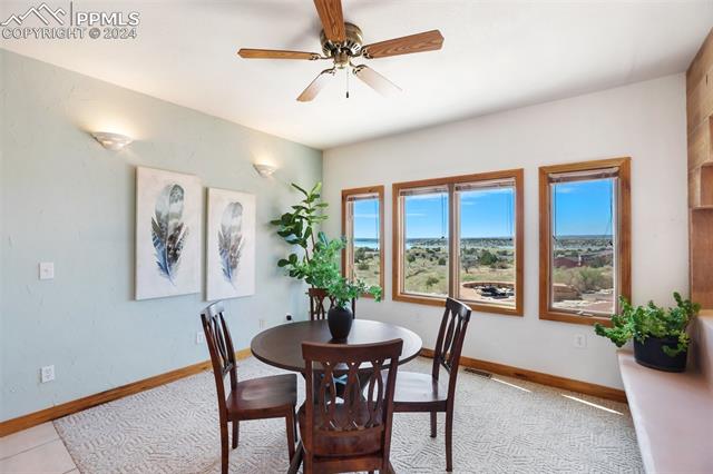 1230 S Camino Pablo Lane