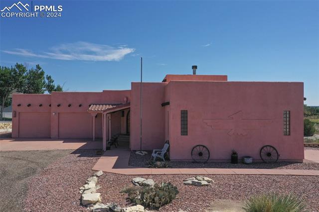 1230 S Camino Pablo Lane